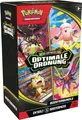 Pokemon Optimale Ordnung Boosterbundle (deutsch) - 🔥NEU & OVP🔥