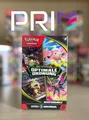 ⭐ Pokemon Optimale Ordnung Boosterbundle Booster Bundle  ME3 ME3.0 - Deutsch ⭐