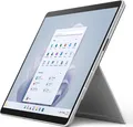 MICROSOFT Surface Pro 9 Platin, Core i7-1265U, 32GB RAM, 1TB SSD, Business (Keyboard & Surface Pen nicht im lieferumfang enthalten)
