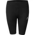 Odlo Essential Lauftight Damen-Schwarz, Größe XS (auch verfügbar in S, XL)
