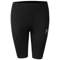 Odlo Laufhose Essential schwarz XS
