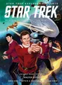 Una McCormack W Star Trek Explorer: A Year to th (Gebundene Ausgabe) (US IMPORT)
