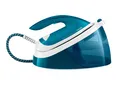 PHILIPS Dampfbügelstation "PerfectCare Compact Essential GC6840/20"