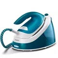 Home Perfectcare Compact Essential Gc6840/20 Dampfbügelstation 2400 W Blau - Philips
