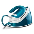 Philips PerfectCare Compact Essential GC6840/20 Dampfbügelstation blau