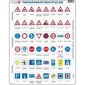 Puzzle - Verkehrszeichen Deutschland