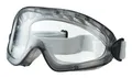3M Vollsichtbrille 2890, Acetat, klar - 7000032481