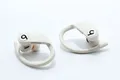 Beats by Dr. Dre Powerbeats Pro, Kabellos, Sport, Kopfhrer, Elfenbein
