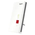 FRITZ!Repeater 2700 - Wi-Fi 7 und intelligentes Mesh überall im Heimnetz (20003135)