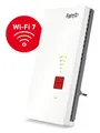 FRITZ! Repeater 2700 Netzwerk-Repeater 125 Mbit/s Weiß