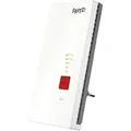 FRITZ!Repeater 2700 WiFi 7 WLAN BE, Dual-Band, bis zu 6.500 Mbit/s