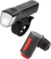Fischer Akku- USB- LED-Beleuchtungsset