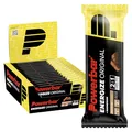 Powerbar - Energize Original - Chocolate - 15x55g - High Carb Energieriegel - Magnesium,Natrium
