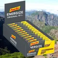(46,06€/1kg) PowerBar ENERGIZE ORIGINAL Riegel Chocolate Box mit 15x55g