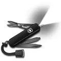 Victorinox Taschenmesser Signature Lite Onyx Black 0.6226.31P