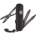Victorinox Signature Lite Onyx Taschenmesser (Größe One Size, schwarz)