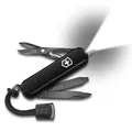 Victorinox Signature Lite Onyx Black Taschenmesser (0.6226.31P)
