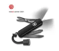 Victorinox - Signatur Lite Onyx Black - Schwarz - 0.6226.31P