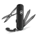 Victorinox Taschenmesser Signature Lite, 58mm, Onyx Black