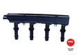 ZÜNDSPULE FÜR OPEL CORSA E (X15), OPEL ASTRA J (P10) - NGK 48404