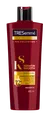 TRESemme Womens Pro Collection Keratin Smooth w/Marula Oil Shampoo Volumen 400ml