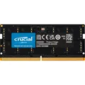 Crucial DDR5 RAM 32GB 5600MHz SODIMM, Arbeitsspeicher für Laptop/Notebook, Mini PC (auch 5200MHz / 4