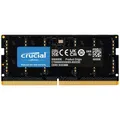 Crucial CT32G56C46S5 Laptop-Arbeitsspeicher Kit Retail DDR5 32 GB 1 x 32 GB on-die ECC 5600 MHz 262pin SO-DIMM CL46 CT32G56C46S5