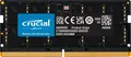 Crucial SO-DIMM 32 GB DDR5-5600 (1x 32 GB) (schwarz,