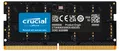 Crucial DDR5-5600           32GB SODIMM CL46 (16Gbit)