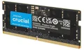 Crucial DDR5 RAM 32GB 5600MHz SODIMM - CL46 - CT32G56C46S5