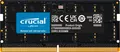 Crucial RAM 32GB [1x32GB 5600MHz DDR5 CL46 SO DIMM] CT32G56C46S5