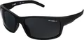 Arnette FASTBALL AN 4202 FUZZY BLACK/GREY 62/16/135 Herrenbrillen Sonnenbrillen