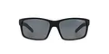 Arnette Unisex-Erwachsene An4202 447/81 Polarizada 62 Mm Sonnenbrille, Mehrfarbig (Multicolor), 62