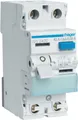 Hager CDS240D. Eingangsstrom: 40 A, Eingangsspannung: 230 V. Produktfarbe: Grau, Weiß (CDS240D)