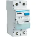 Hager CDS 240 D Fehlerstrom-Schutzschalter, 2polig, 40A, 30mA, Typ A, QuickConnect