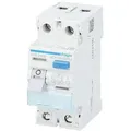 FI-Schutzschalter Hager 2p,Typ A,40A,30 mA,6kA,CDS240D QuickConnect