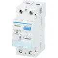 FI-Schutzschalter Hager 2p,Typ A,40A,30mA,6kA,CDS240D QuickConnect