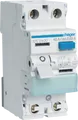 HAGER CDS240D - Fehlerstromschutzschalter, 2-polig, 6kA, 40A, 30mA, Typ A