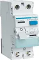 CDS240D 2P Schutzschalter grau, weiß, 2540 °C, 5570 °C