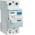 Hager FI-Schutzschalter CDS240D Fehlerstrom-Schutzschalter FI-Schutzschalter