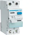 HAGER CDS240D Fehlerstromschutzschalter 2-polig 6kA 40A 30mA Typ A QuickConnect