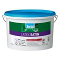 Latex Satin seidenglänzend Herbol Latexfarbe strapazierfähig 12,5L (6,52€/1l)