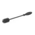 WENKO Silikon Spülbürste 54750800 , 1 Stück, Maße. 3,5 x 25 cm