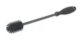 Spülbürste silikon l25cm Bürste Reinigungsbürste 35,00mm schwarz