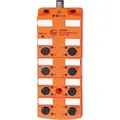 ifm Electronic AL2401 AL2401 Eingangsmodul M12-Stecker Anzahl digitale Eingänge: 16
