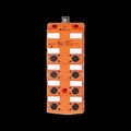 Ifm Electronic IO-Link-Eingangsmodul AL2401 Ein-/Ausgangs-Module