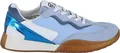 TT.BAGATT Sneaker Low Aprilia Damen 31373937373533 Blau 40 EU