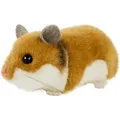 Kösen Goldhamster 17 cm Stofftier