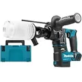 Makita Bohrhammer 18 V Bürstenlos DHR171ZJ