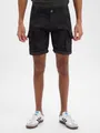 Alpha Industries Shorts Crew Short Camo